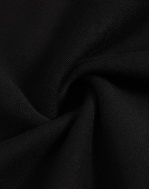 FL10 Unisex Premium Fleece Oversized Hoodie - Image 6