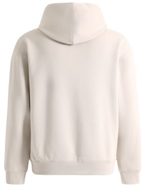 FL10 Unisex Premium Fleece Oversized Hoodie - Image 8