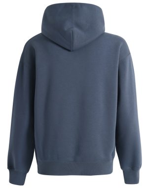 FL10 Unisex Premium Fleece Oversized Hoodie - Image 14