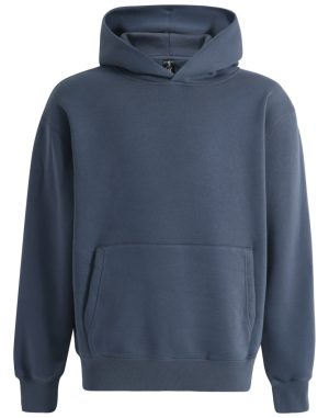 FL10 Unisex Premium Fleece Oversized Hoodie - Image 13