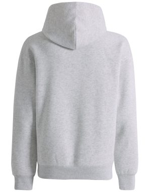 FL10 Unisex Premium Fleece Oversized Hoodie - Image 20