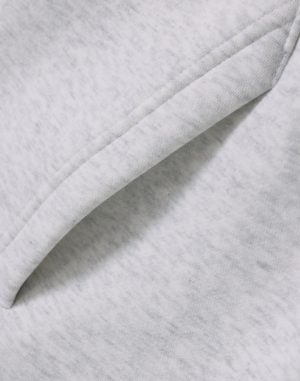 FL10 Unisex Premium Fleece Oversized Hoodie - Image 23