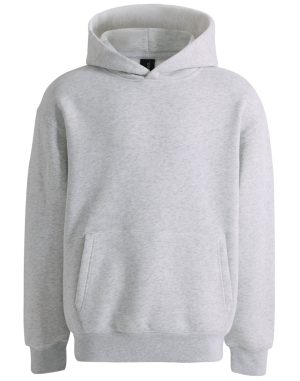 FL10 Unisex Premium Fleece Oversized Hoodie - Image 19