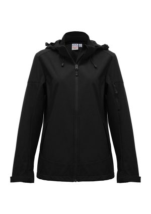 Womens Atlas Jacket - Image 2