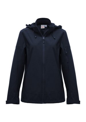 Womens Atlas Jacket - Image 5