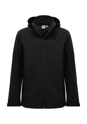 Mens Atlas Jacket - Image 3