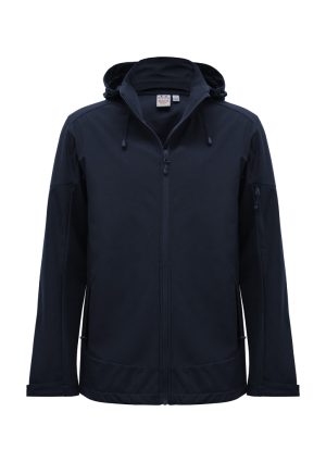 Mens Atlas Jacket - Image 11