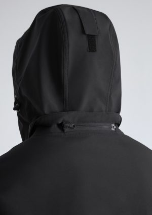 Mens Atlas Jacket - Image 6