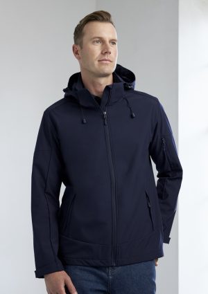 Mens Atlas Jacket - Image 8