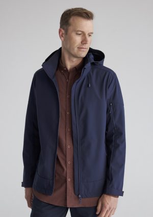 Mens Atlas Jacket - Image 9