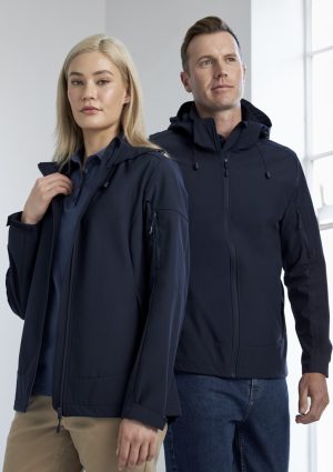 Mens Atlas Jacket - Image 12