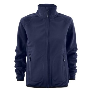 Lockwood Women's Softshell Fleece Hybrid - Image 3