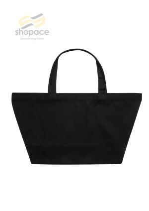 Oversized Tote Bag - Image 2
