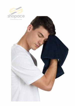 Hand Towel - Image 1