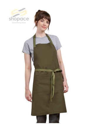 Barley Apron - Image 1