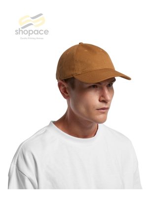 Access Canvas Cap - Image 1