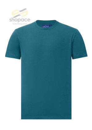 PREMIUM COTTON FACE TEE Men's - Image 2