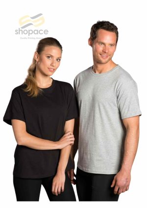 Budget Unisex Tee Shirt - Image 1