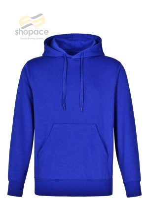 PASSION Fleece Hoodie - Unisex - Image 8