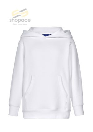 PASSION Fleece Hoodie Kids