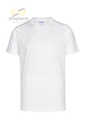 RAPIDCOOL ULTRA LIGHT TEE SHIRT Mens - Image 11