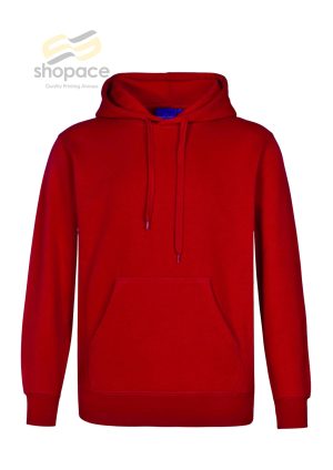 PASSION Fleece Hoodie - Unisex - Image 7