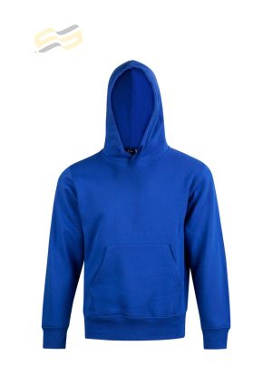 Fleece Hoodie Kids