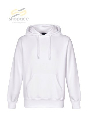 PASSION Fleece Hoodie - Unisex - Image 6