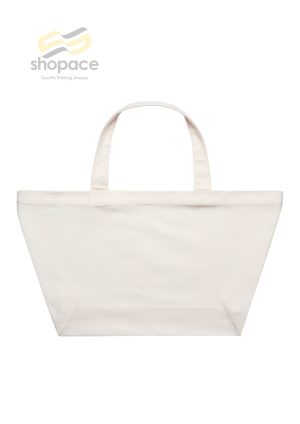 Oversized Tote Bag - Image 1