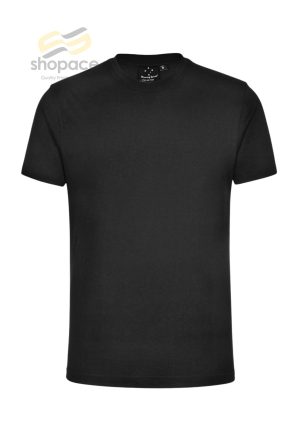 Budget Unisex Tee Shirt - Image 3