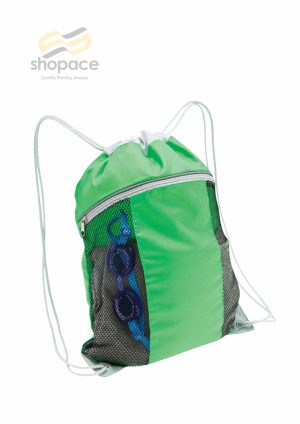 Matrix Backsack - Image 2