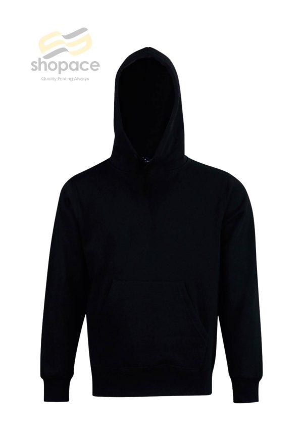 PASSION Fleece Hoodie Kids