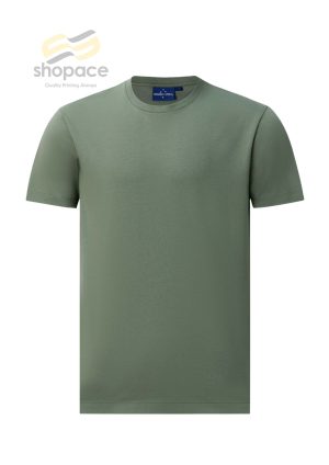 PREMIUM COTTON FACE TEE Men's - Image 7