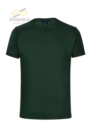 Budget Unisex Tee Shirt - Image 4