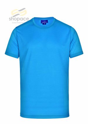 RAPIDCOOL ULTRA LIGHT TEE SHIRT Mens - Image 4