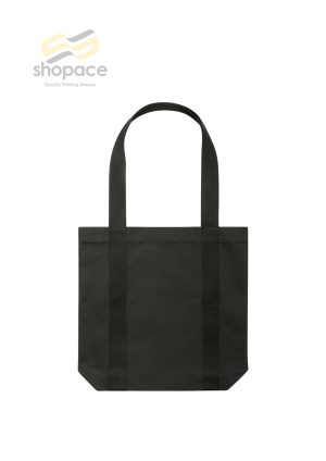 Two-Tone Carrie Tote - Image 3