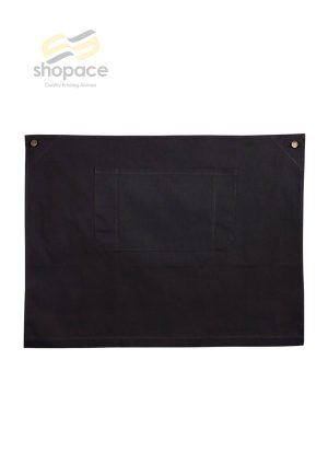 FITZROY HALF WAIST APRON - Image 5