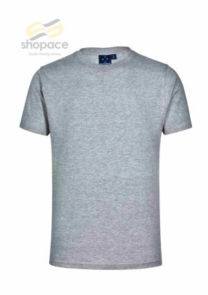 Budget Unisex Tee Shirt - Image 5