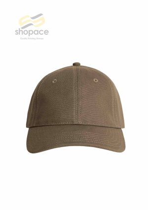 Access Canvas Cap - Image 5
