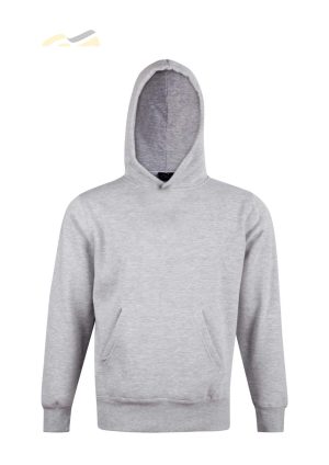 PASSION Fleece Hoodie Kids