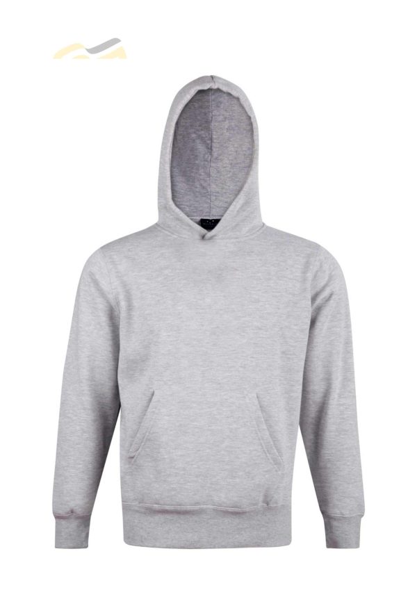 PASSION Fleece Hoodie Kids