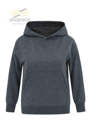 PASSION Fleece Hoodie Kids