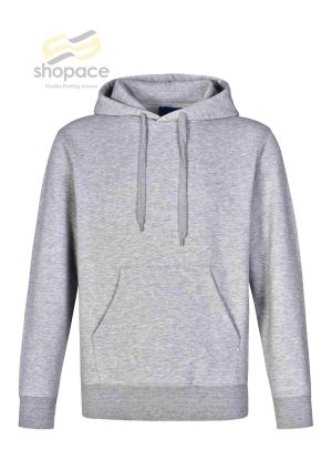 PASSION Fleece Hoodie - Unisex - Image 12