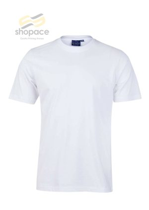 Budget Unisex Tee Shirt - Image 8