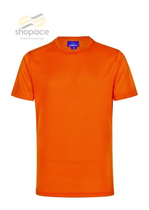 RAPIDCOOL ULTRA LIGHT TEE SHIRT Mens - Image 7