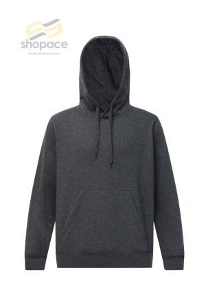 PASSION Fleece Hoodie - Unisex - Image 11