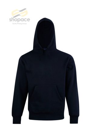 PASSION Fleece Hoodie Kids