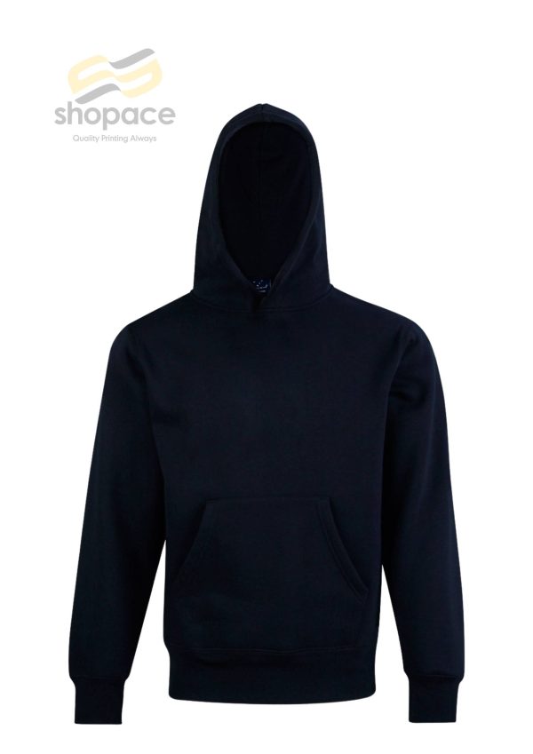 PASSION Fleece Hoodie Kids