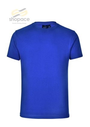 Budget Unisex Tee Shirt - Image 2