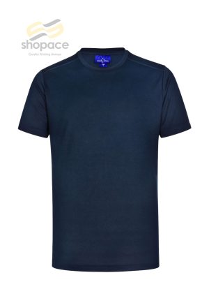 RAPIDCOOL ULTRA LIGHT TEE SHIRT Mens - Image 8